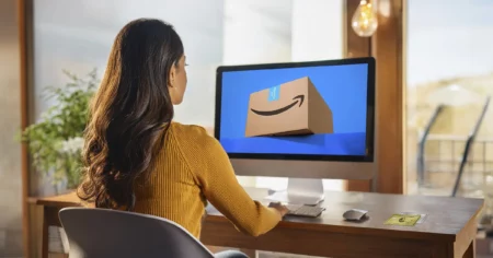 AMEX Gold Platinum pour obtenir Amazon Prime