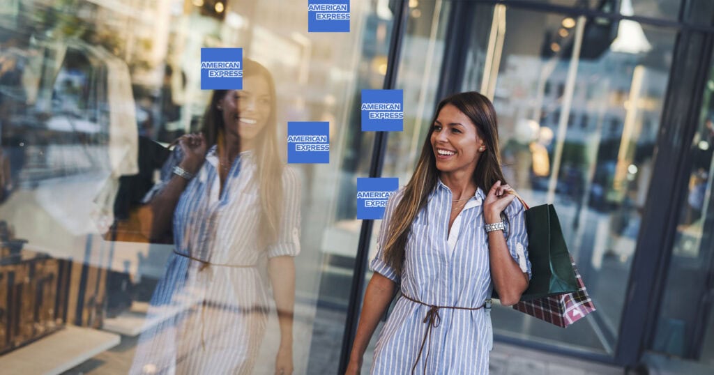 Commerces qui acceptent American Express
