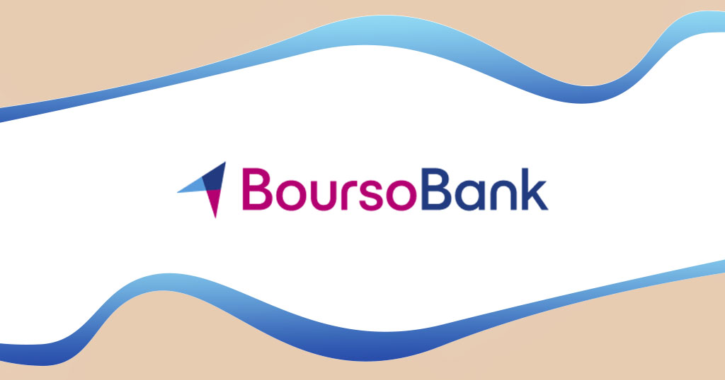 BoursoBank - logo
