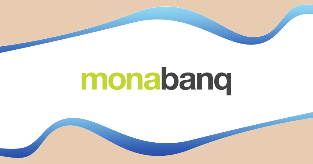 Monabanq - logo
