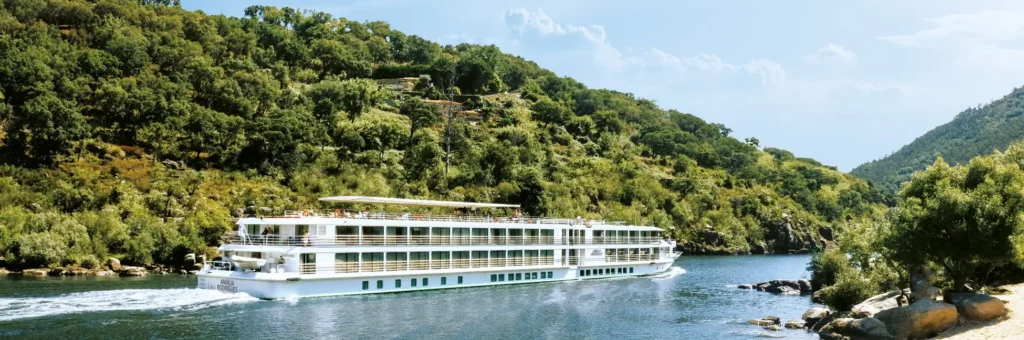 Croisière à Porto avec CroisiEurope