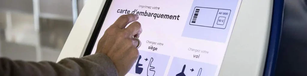 Embarquement-Air-France