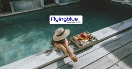 Partenaires de Flying Blue