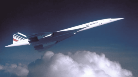 Histoire Air France