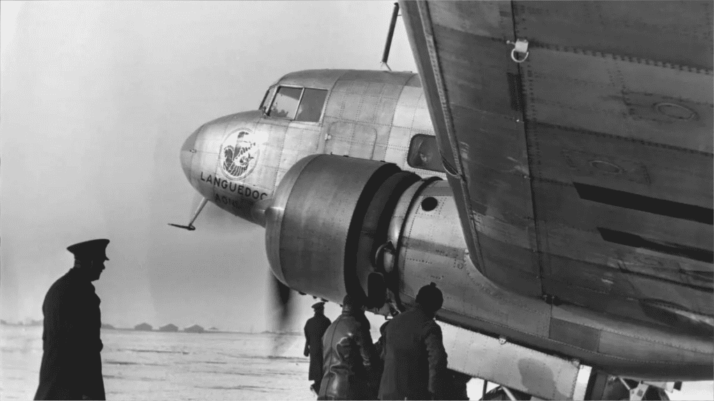 Flotte Air France