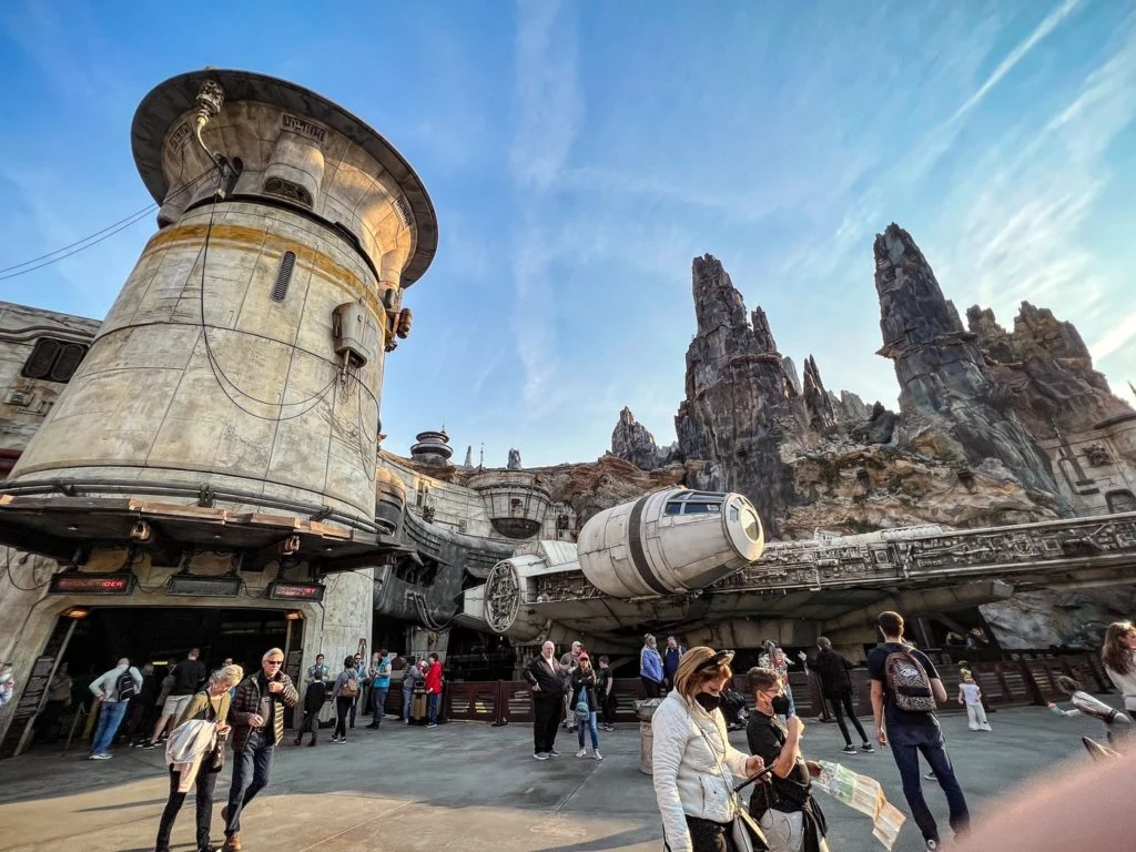 Parc Disney Orlando : Hollywood Studios