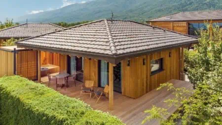 Jiva Hill Resort