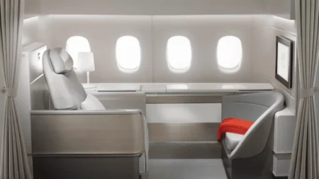 La Première Air France