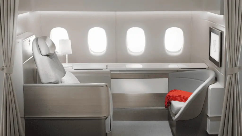 La Première Air France