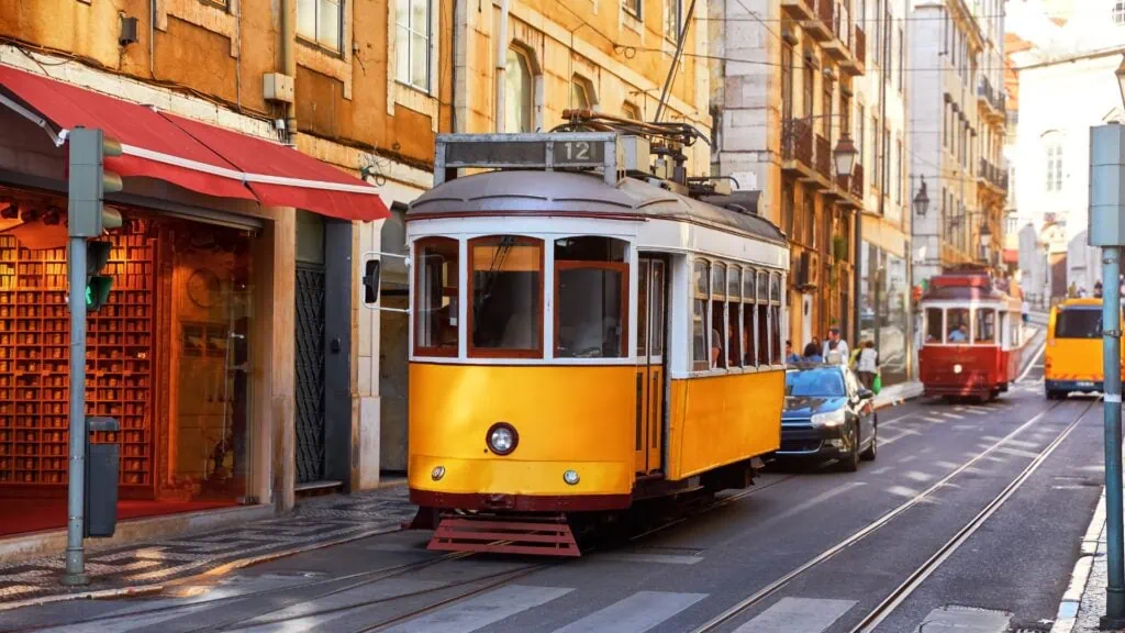 Lisbonne, Portugal