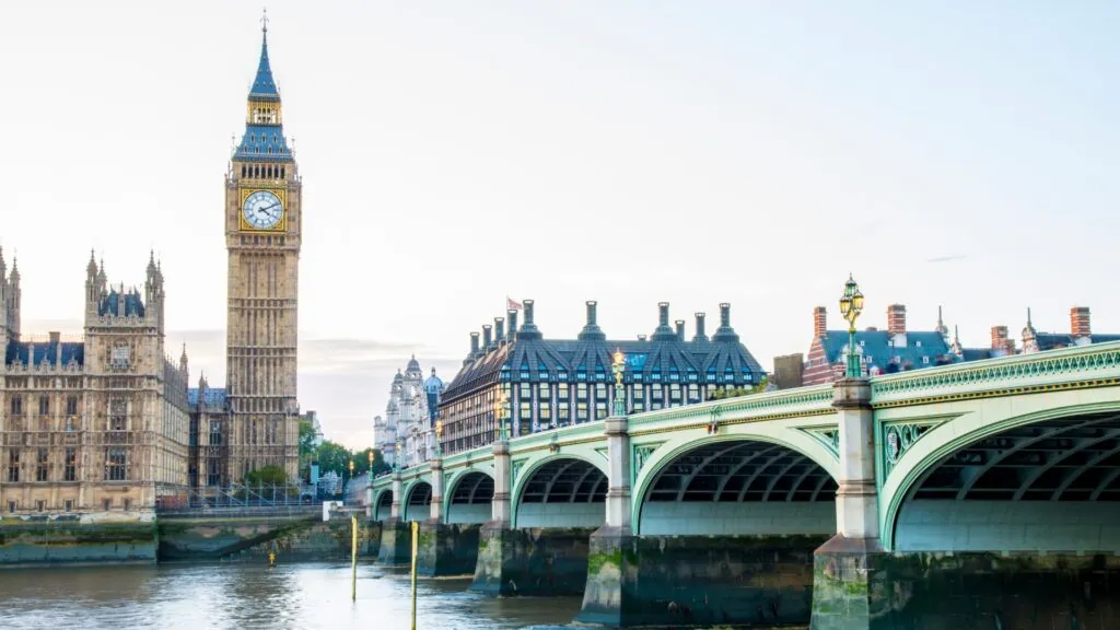 Londres, Royaume-Uni