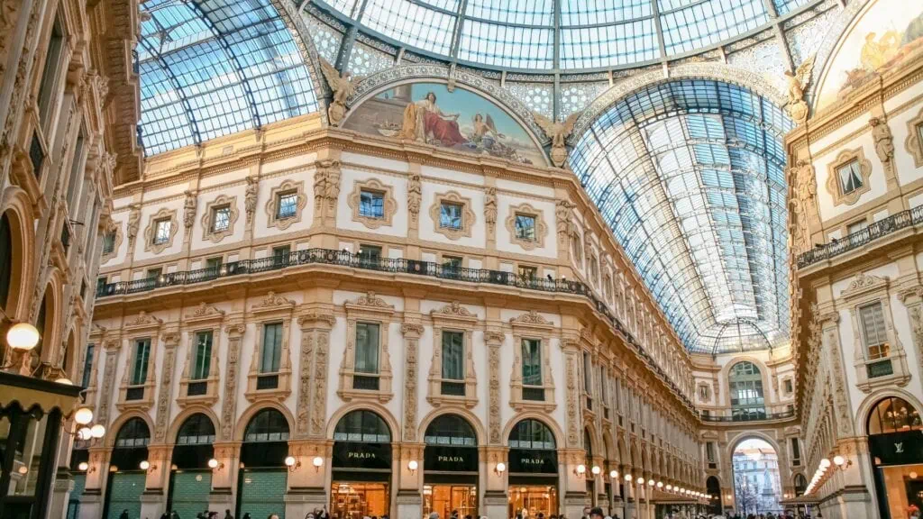 Milan, Italie