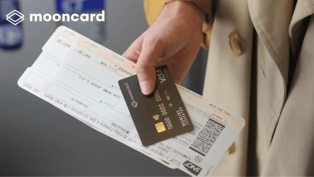 Mooncard