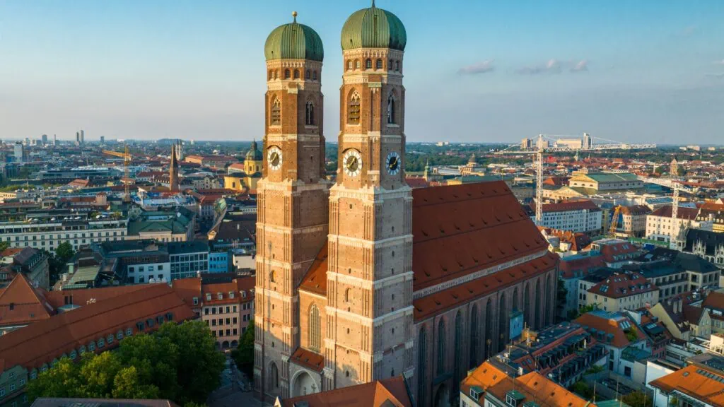 Munich, Allemagne