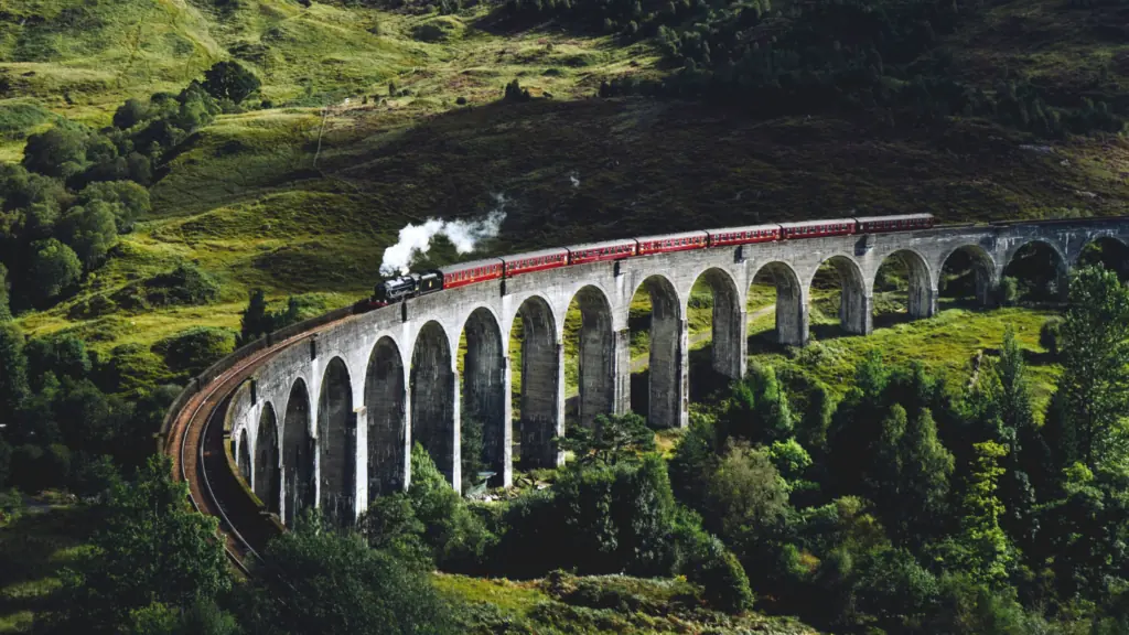 Les meilleurs itinéraires Interrail à travers l'Europe
