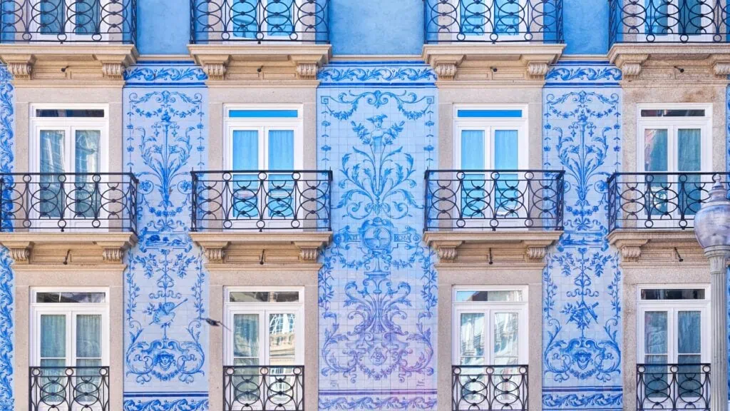 Porto, Portugal