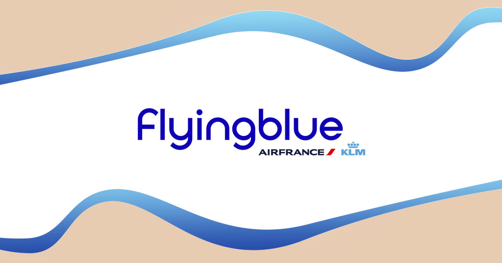 Flying Blue