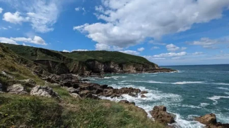 Road trip en Bretagne