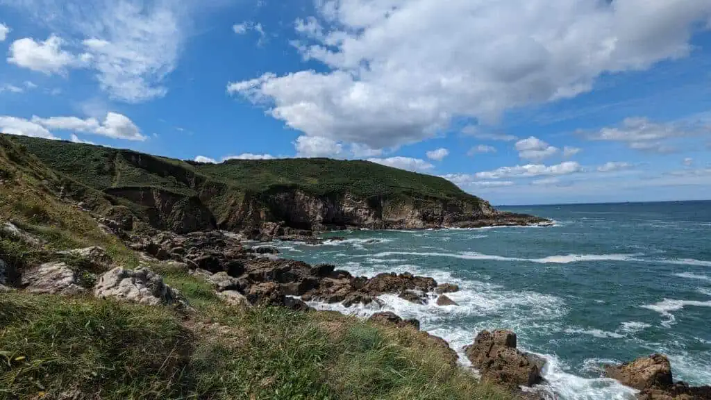 Road trip en Bretagne