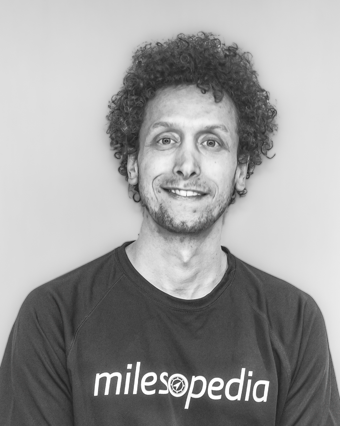 Sean Milesopedia