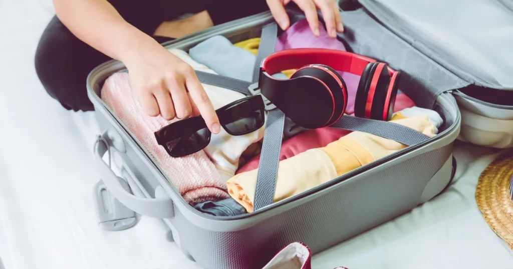 Valise-Accessoires-de-voyage