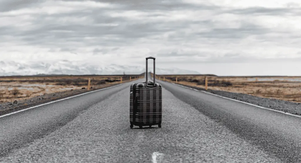 Valise perdue avec Air France