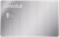 Carte Revolut Ultra