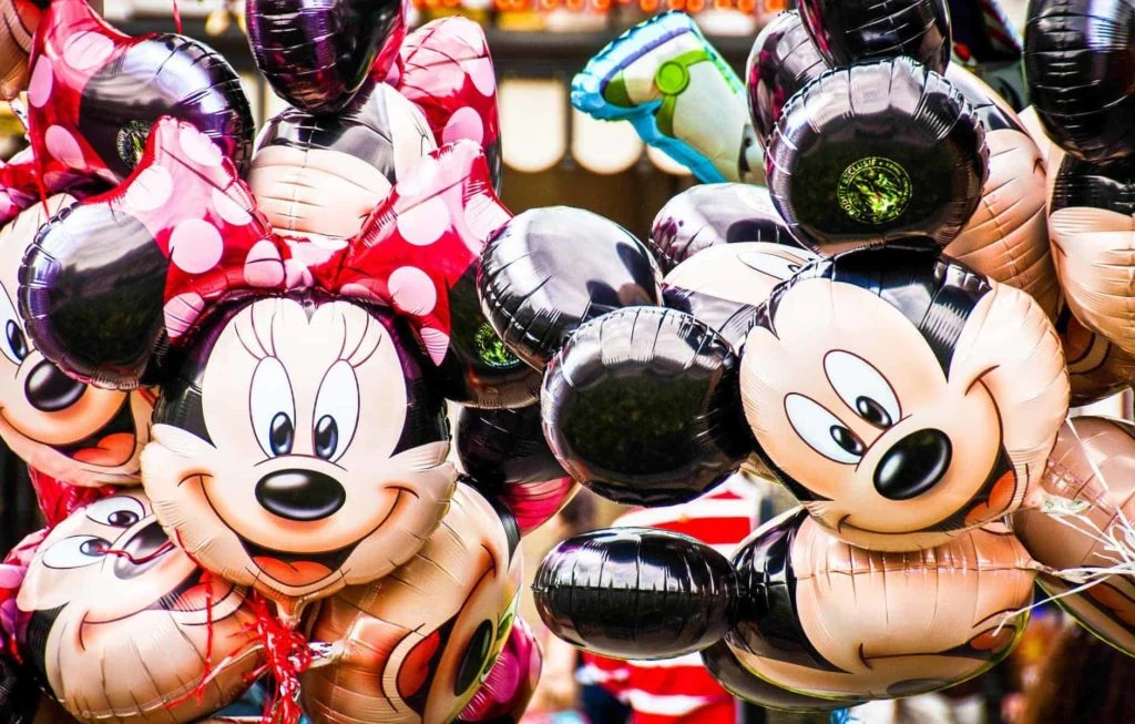 Disney Springs