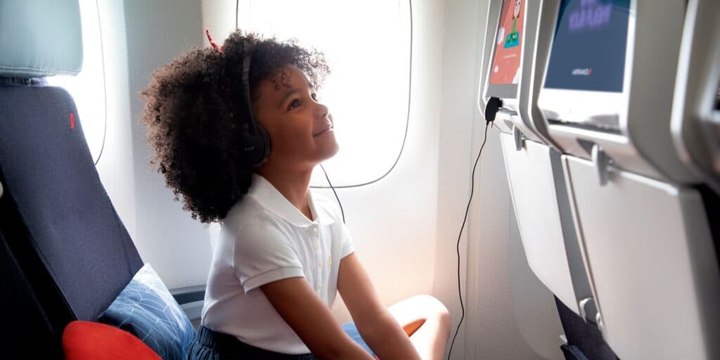Kids Solo AF enfant