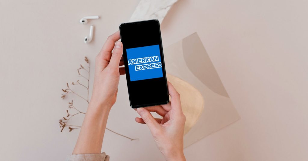 Offres en ligne AMEX