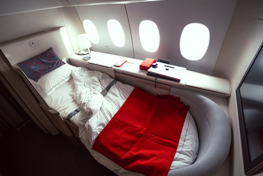 La-Premiere-Air-France-49-lit