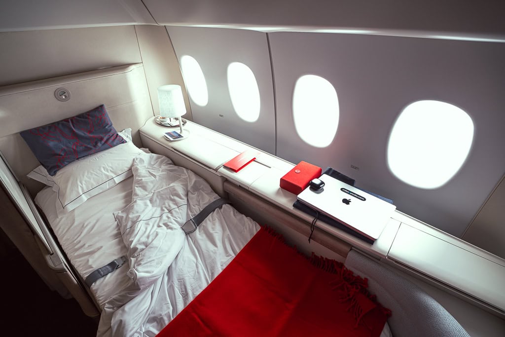 La-Premiere-Air-France-50-lit