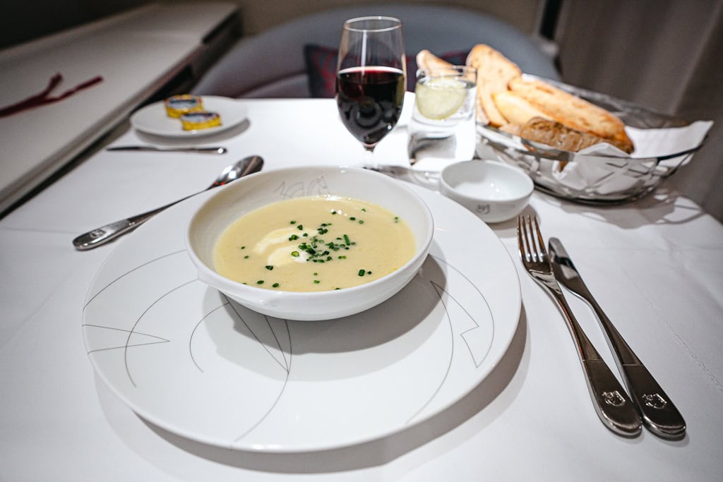 La-Premiere-Air-France-57-repas