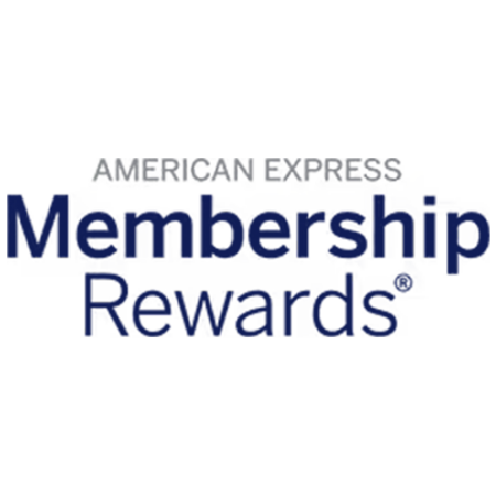 American Express Membership Rewards (France) - logo