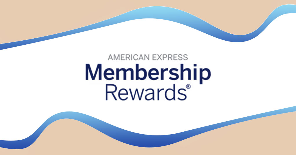 American Express Membership Rewards (France)