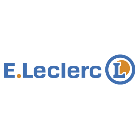 Carte E.Leclerc