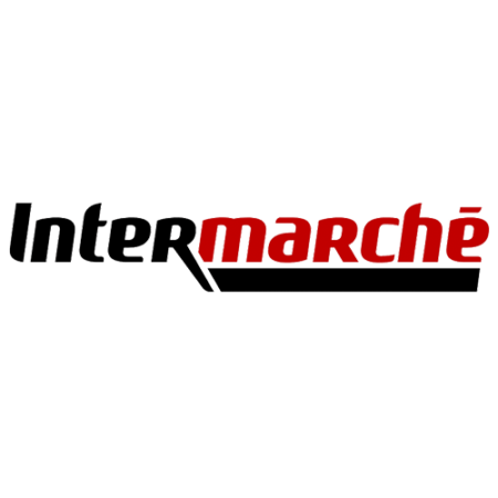 Carte de fidélité Intermarché