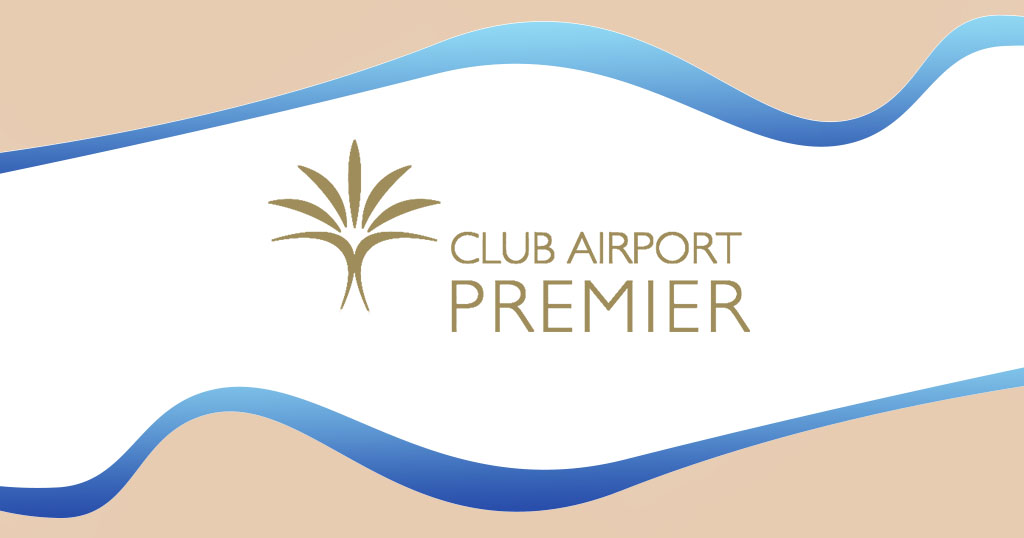 Club Airport Premier