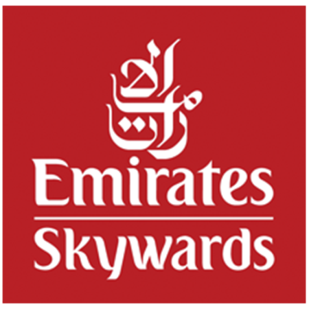 Emirates Skywards - logo