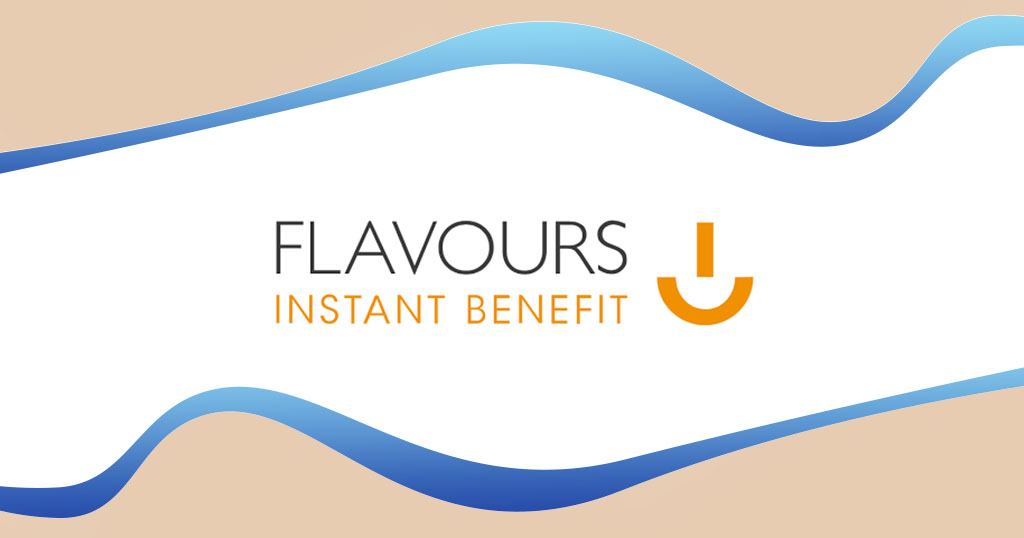 Flavours Instant Benefit