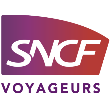 Grand Voyageur SNCF