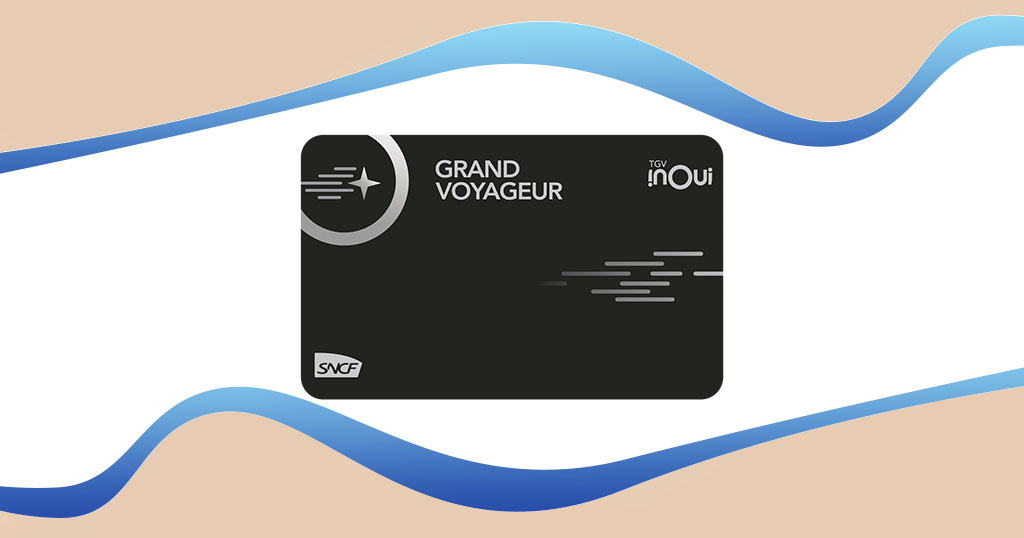 Grand Voyageur SNCF