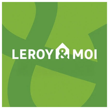 Leroy & Moi