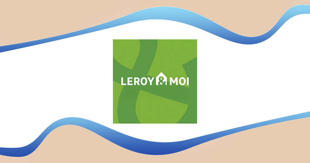 Leroy & Moi