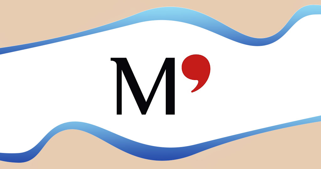 M' Monoprix