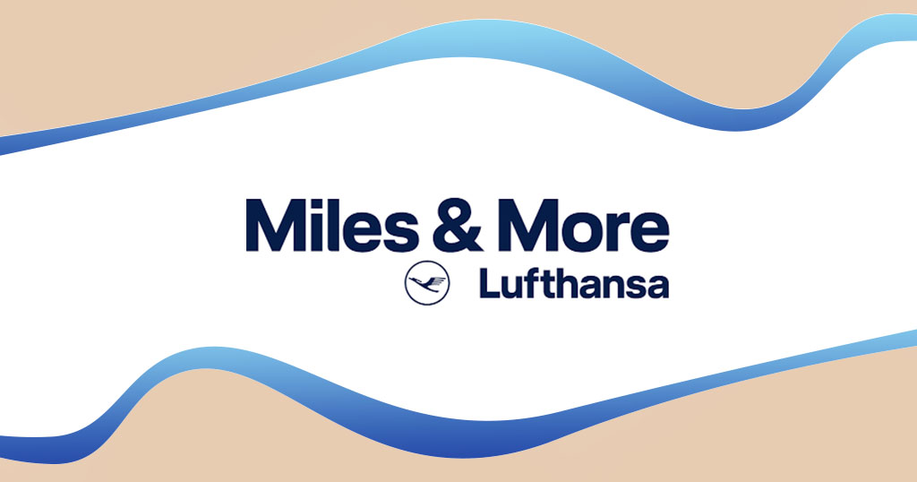Miles & More - logo