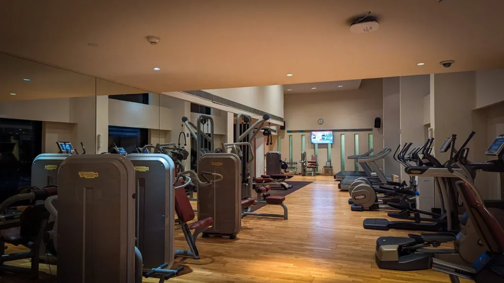 Pullman New Delhi Aerocity