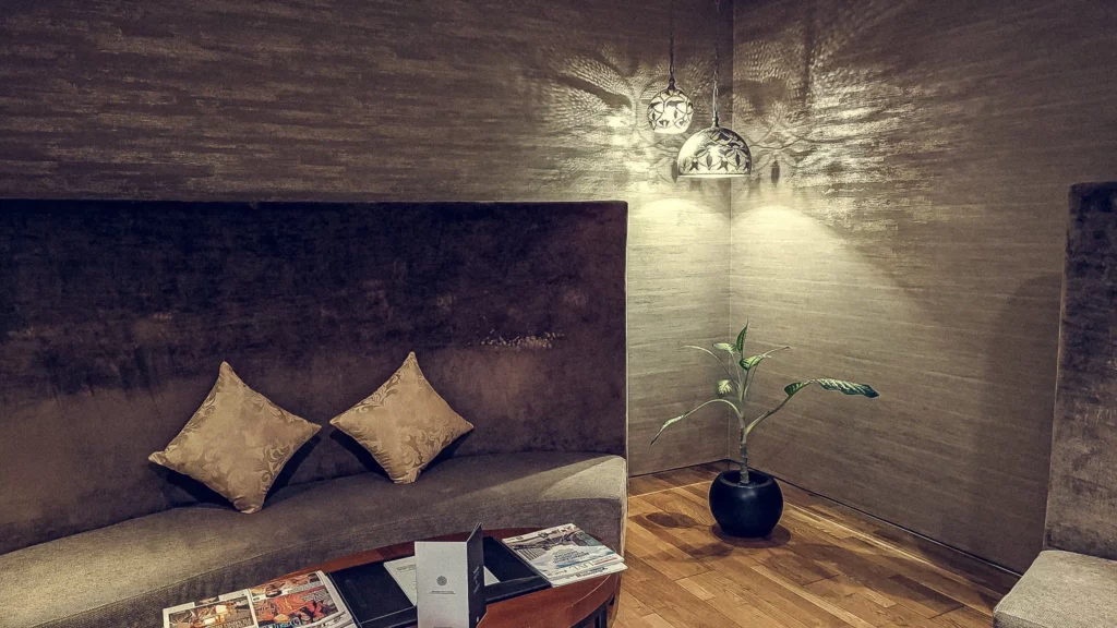 Pullman New Delhi Aerocity