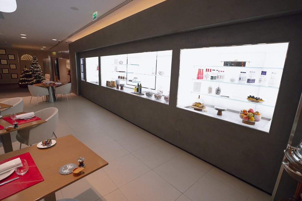 Salon-Air-France-La-Premiere-23-buffet