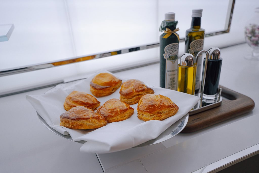 Salon-Air-France-La-Premiere-27-buffet